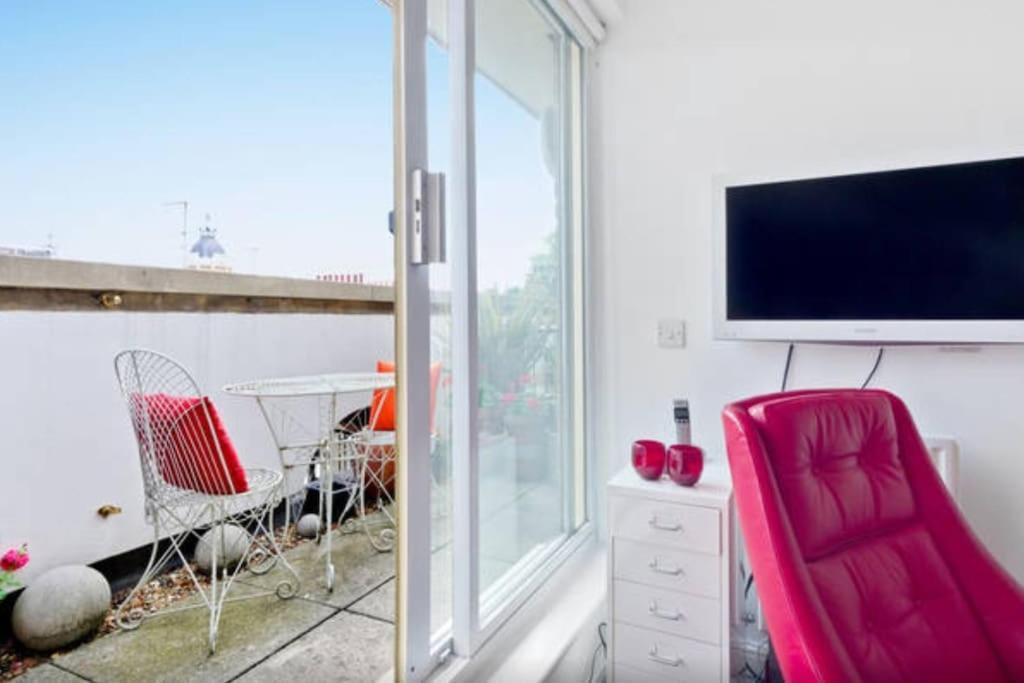 Zone 1! 2 Bed Duplex Apartment! London Exterior foto