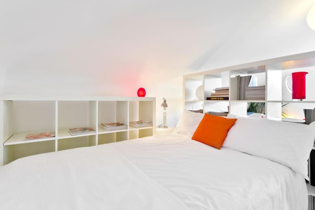 Zone 1! 2 Bed Duplex Apartment! London Exterior foto