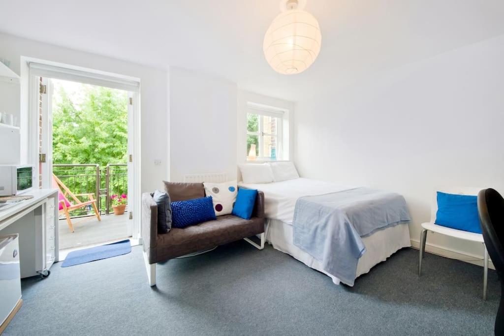 Zone 1! 2 Bed Duplex Apartment! London Exterior foto