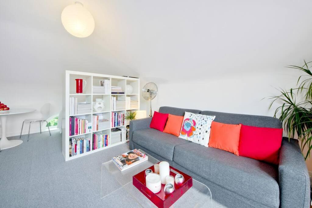 Zone 1! 2 Bed Duplex Apartment! London Exterior foto