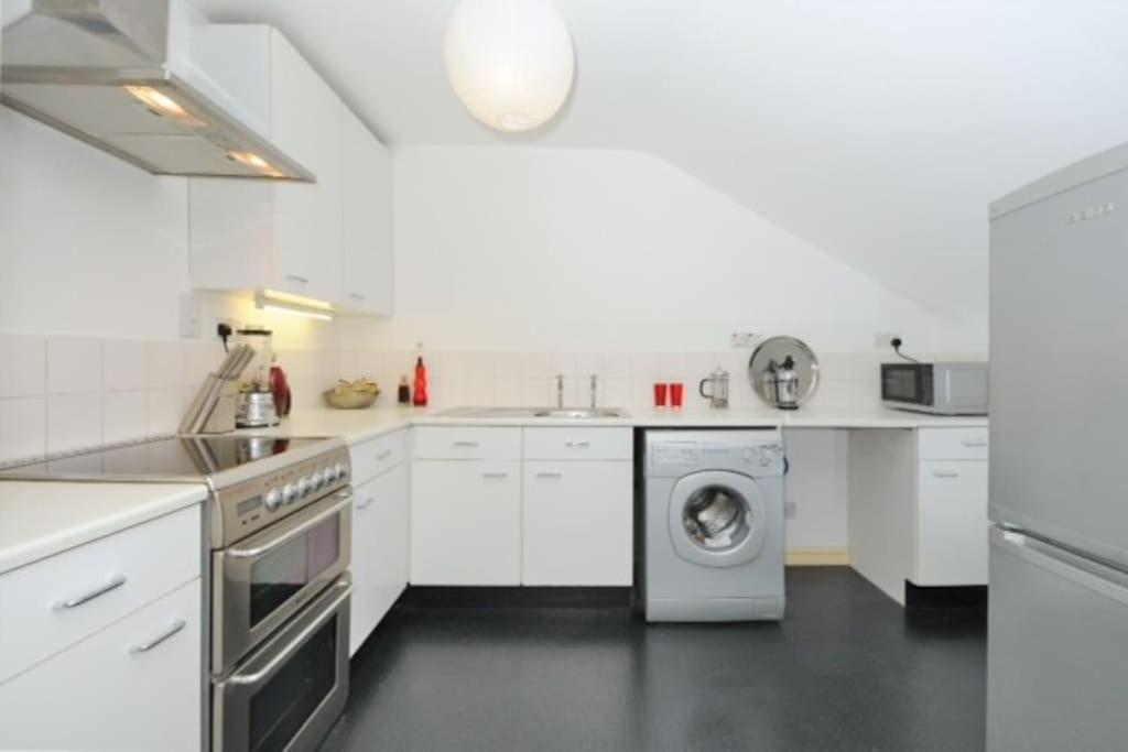 Zone 1! 2 Bed Duplex Apartment! London Exterior foto