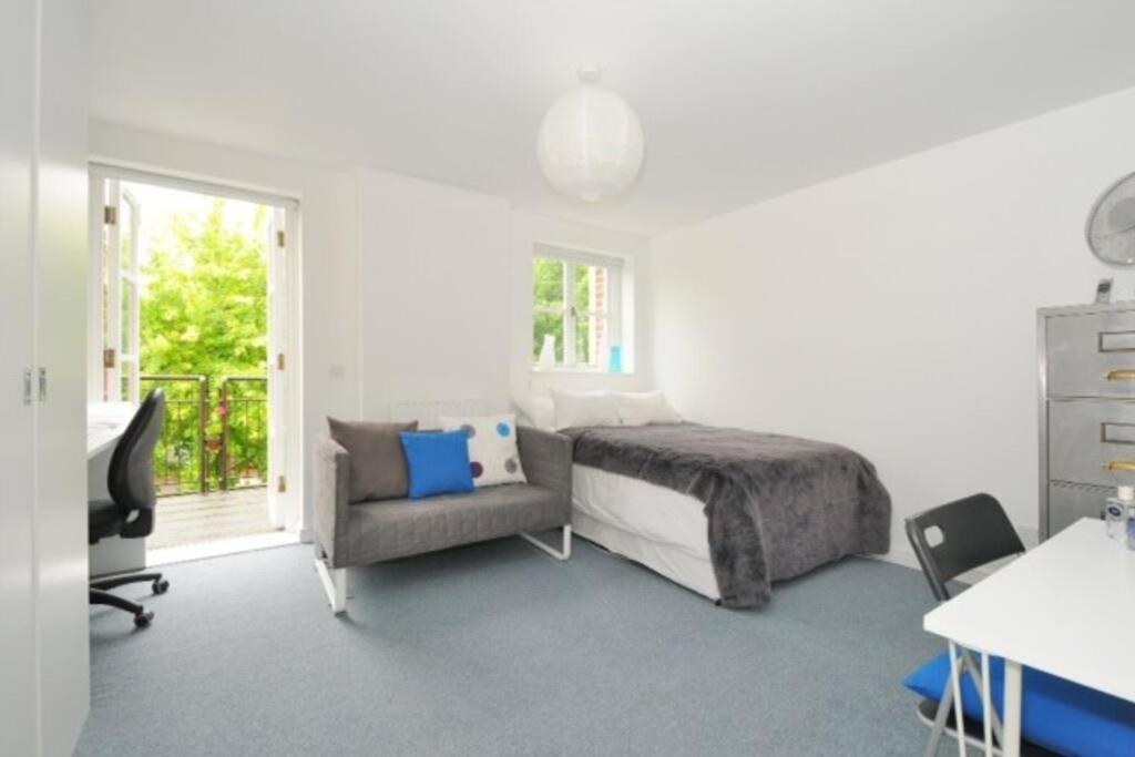 Zone 1! 2 Bed Duplex Apartment! London Exterior foto