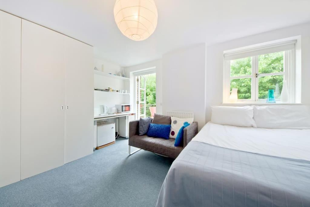 Zone 1! 2 Bed Duplex Apartment! London Exterior foto