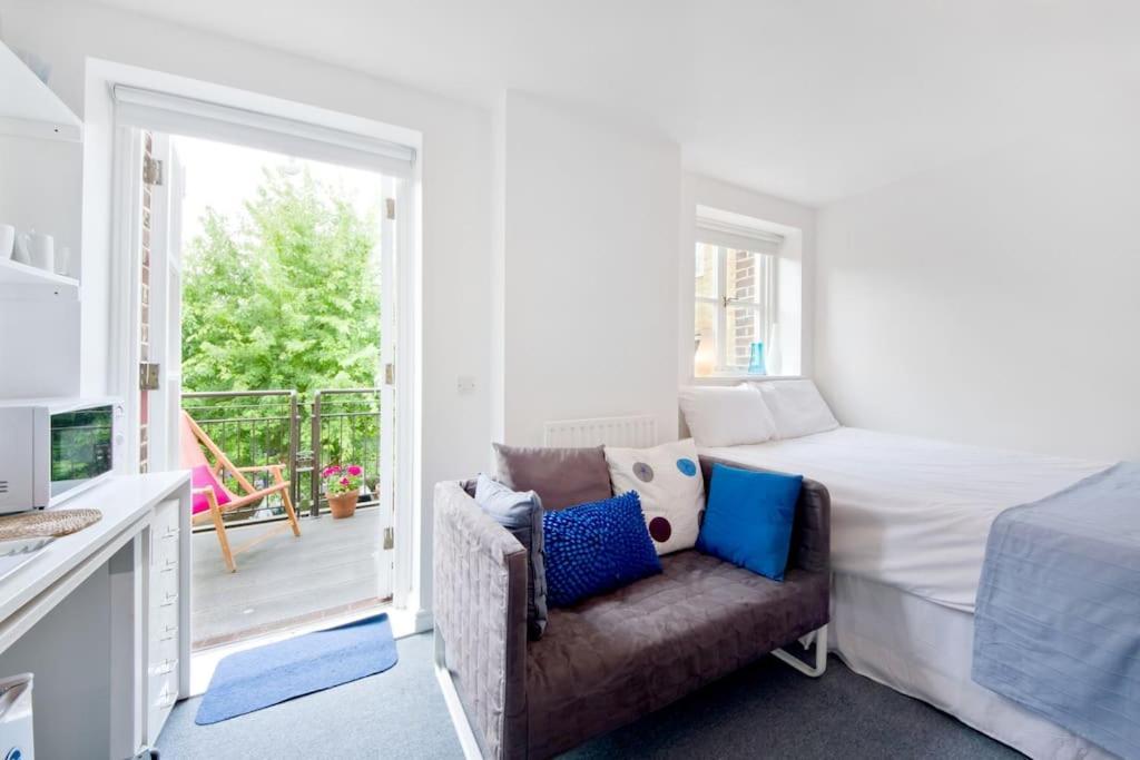 Zone 1! 2 Bed Duplex Apartment! London Exterior foto