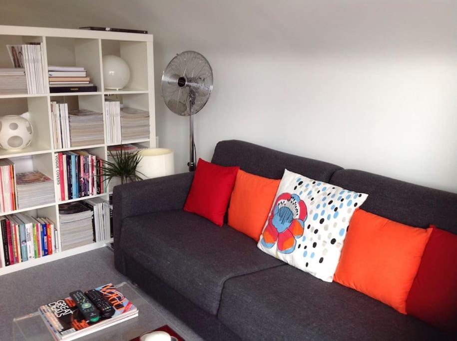 Zone 1! 2 Bed Duplex Apartment! London Exterior foto